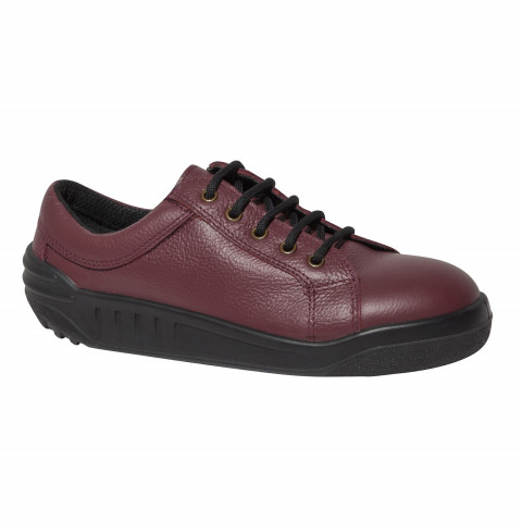 Chaussures de sécurité femme niveau S2 - Josito