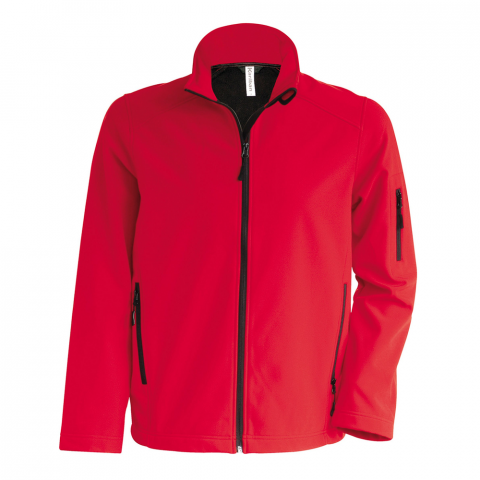 Veste de travail softshell Kariban - Couleur et taille au choix