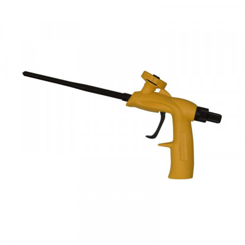 Kit sika mousse polyuréthane expansive 500ml x6 - nettoyant 500ml - pistolet foam gun