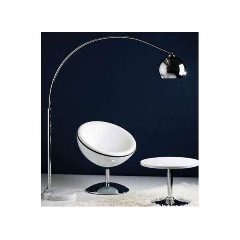 Lampadaire design loft small - Coloris au choix