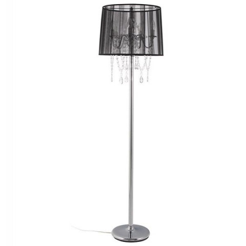 Lampadaire design lounge - Coloris au choix