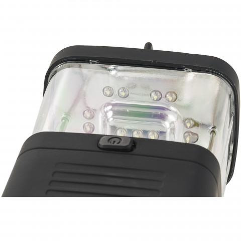 Lampe de camping 15 led