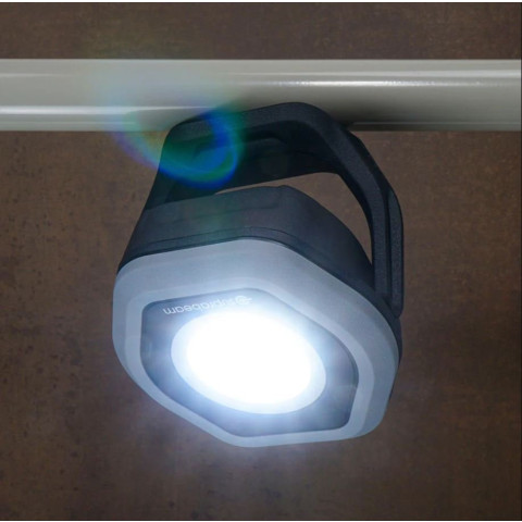 Lampe de chantier D2r Suprabeam - SB4101101