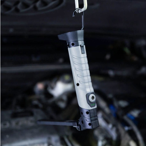 Lampe de chantier I2r Suprabeam - SB4101002