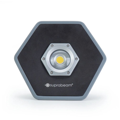 Lampe de chantier W4r Suprabeam - SB4101202
