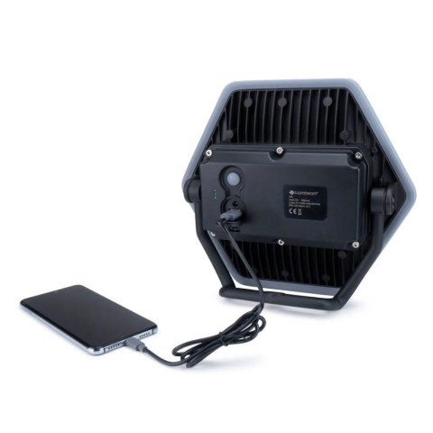 Lampe de chantier W4r Suprabeam - SB4101202