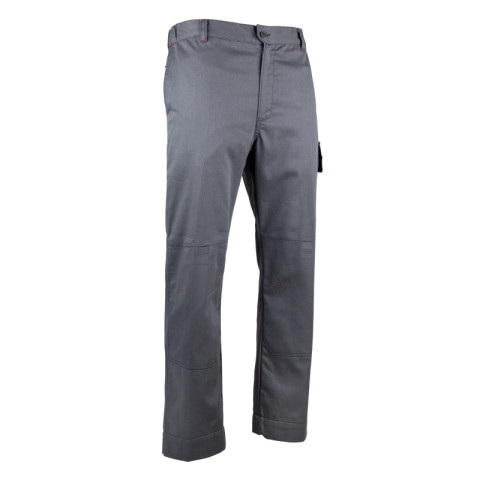Pantalon multirisques ATEX Risk Basic - LMA - 1828-S