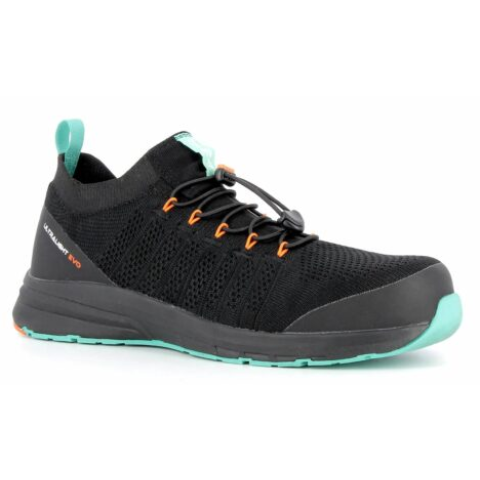 Basket de sécurité LUNAR 400 S1P - T.42