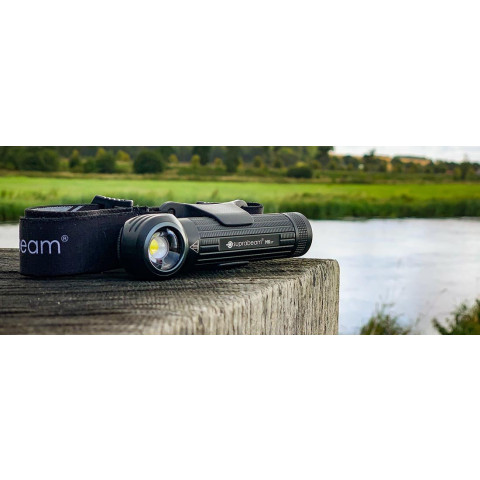 Lampe multifonctions M6xr Suprabeam - SB5266111