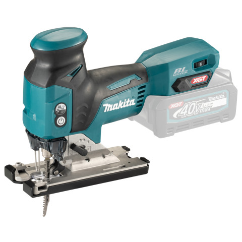 Scie sauteuse sans XGT fil - 40 V - MAKITA - JV001GZ