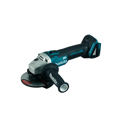 Makita kit dlx2154tj1 (dga504 dtm51 2 x 5,0 ah dc18rc 2 x makpac 3)