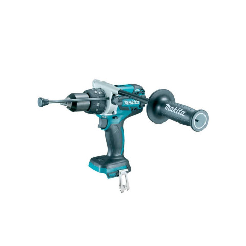 Makita kit dlx2174tj1 (dhp481 dtd153 3 x 5,0 ah dc18rc makpac 3)