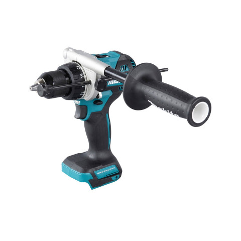 Makita kit dlx2470ptj (dhp486 dhr264 4 x 5,0 ah dc18rd makpac 3 makpac 4)