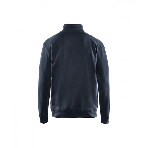 Sweat zip officier  33711158