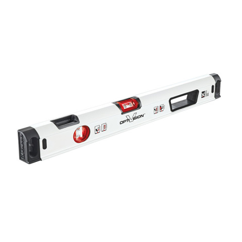 Niveau magnétique Optivision série 906 KAPRO 60cm - 90660M