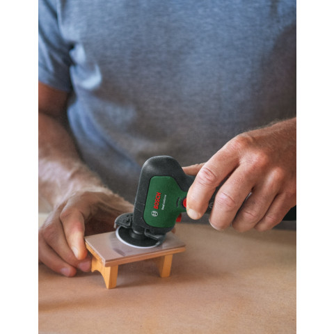 Bosch - Mini-meuleuse hg easycut&grind - Distriartisan