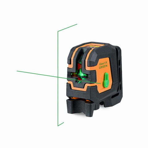 Laser croix GEO1X Green GEO FENNEL - 541250