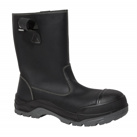 Bottes de sécurité niveau S3 - Narvix
