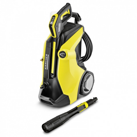 Nettoyeur haute pression karcher 2500 k7 full control 180 bars 550 l/h lance 3 en 1 moteur induction