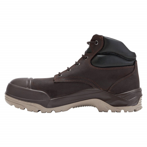 Chaussures de sécurité niveau s3 - numex