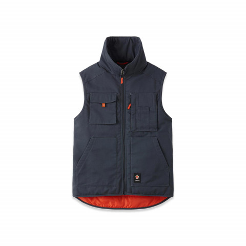 Gilet sans manche de travail Orthez