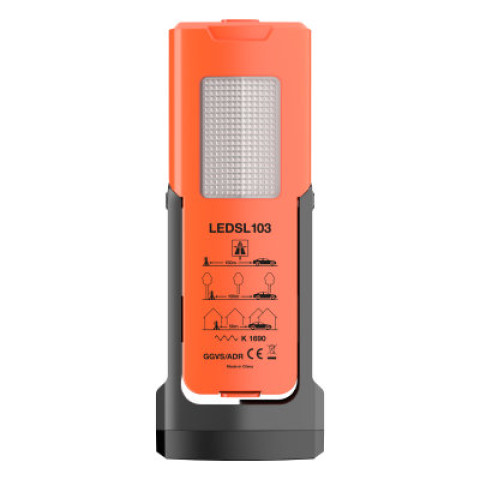 Led guardian® - torche de detresse - boite : 1 - osram - ledsl103