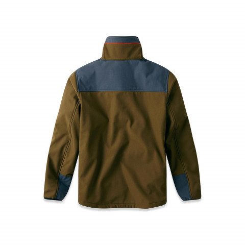 Softshell de travail Ostrov