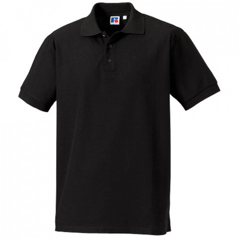 Polo de travail piqué ultimate Russell - Coloris et taille au choix