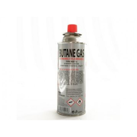 Pack de 4 cartouche gaz camper gaz 227gr butane  - bouteille de gaz à baillonnette 227 gr - bonbonne pour réchauds camping