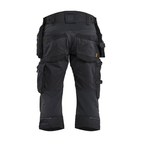 Pantacourt stretch STRIKER 19771149 - Couleur au choix