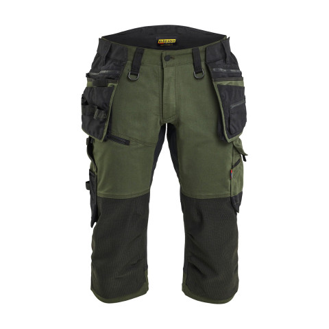 Pantacourt stretch STRIKER 19771149 - Couleur au choix