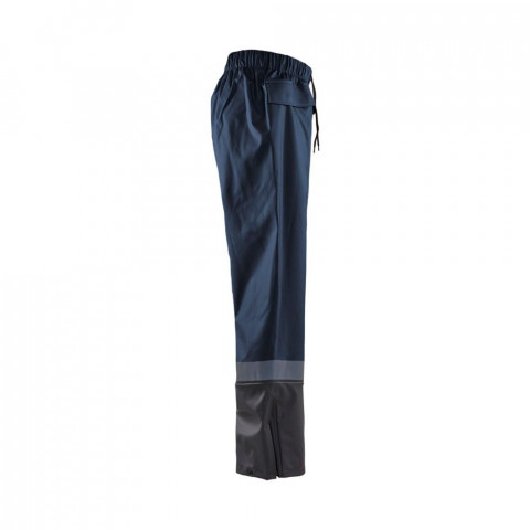 Pantalon de pluie blaklader niveau 2 13222003 - Couleur et taille au choix