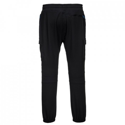 Pantalon de travail stretch portwest flexi kx3 - couleur au choix
