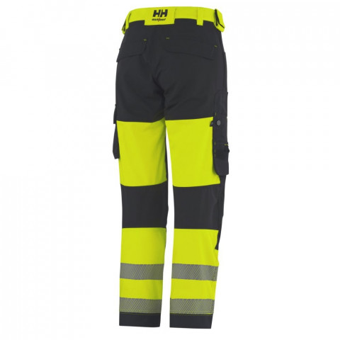 Pantalon haute visibilité helly hansen york - Coloris et taille au choix