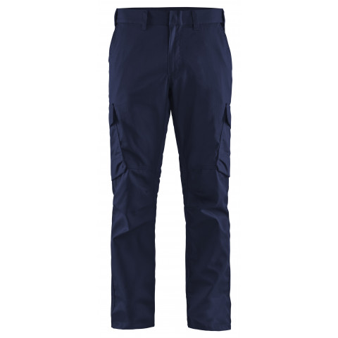 Pantalon industrie stretch 2D 14441832 - Couleur et taille au choix