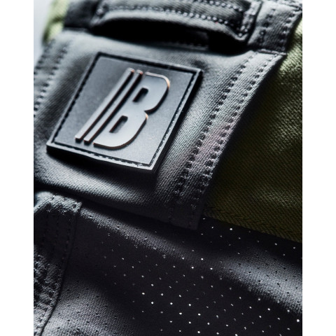 Pantalon artisan stretch STRIKER femme 71701149 - Couleur au choix