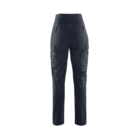 Pantalon de grossesse stretch 2D maintenance Blåkläder 71011830 - Couleur au choix