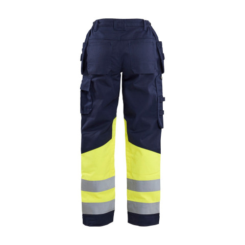 Pantalon Multinormes avec poches flottantes femme 70811514 - Couleur au choix