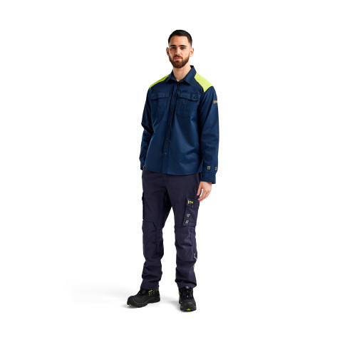 Pantalon multinormes inhérent 14171512 - Couleur au choix
