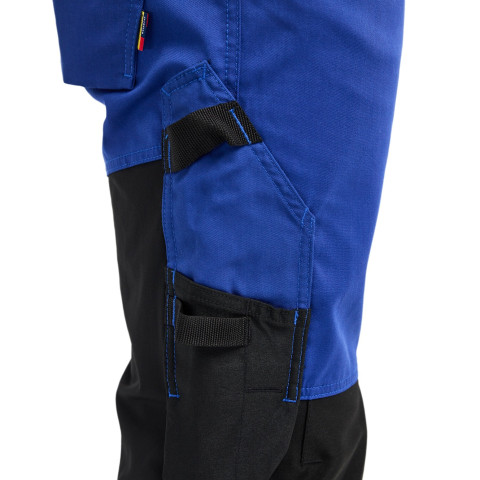 Pantalon stretch 2D sans poches flottantes 17511832 - Couleur et taille au choix