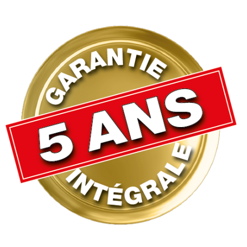 Centrale de désembouage Virax Virafal® + injecteur et réducteur + poignée (1 bidon d'additif offert) 295053