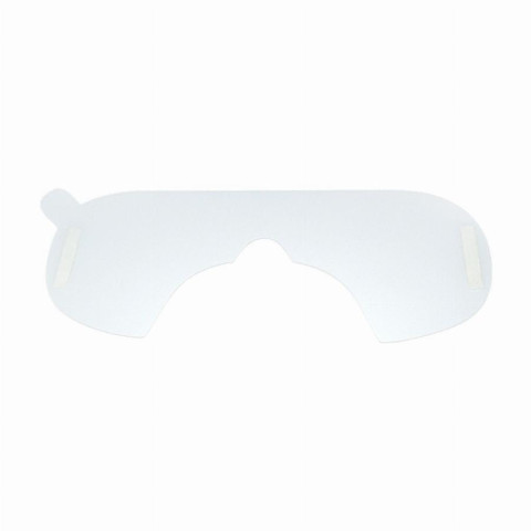 Films de protection GVS pour masque complet Elipse - 10 pièces - SPM520