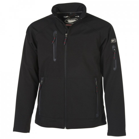 Veste softshell plymouth pen duick - Taille et coloris au choix