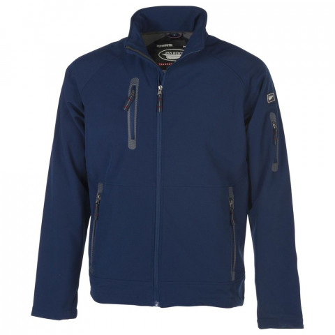 Veste softshell plymouth pen duick - Taille et coloris au choix