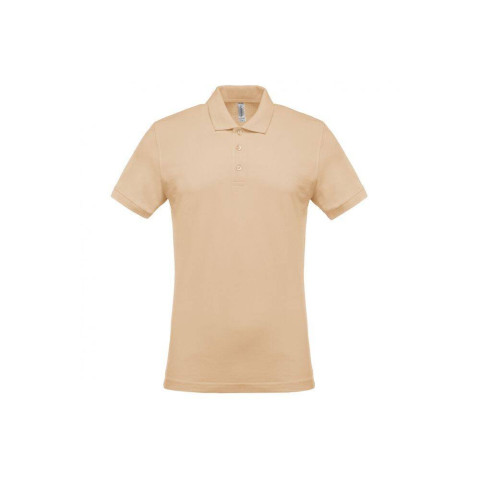 Polo de travail piqué manches courtes homme kariban 100% coton - Couleur et taille au choix