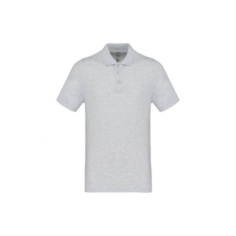 Polo de travail piqué manches courtes homme kariban 100% coton - Couleur et taille au choix
