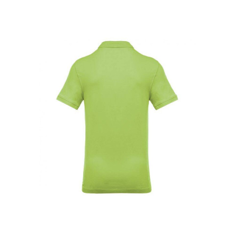 Polo de travail piqué manches courtes homme kariban 100% coton - Couleur et taille au choix