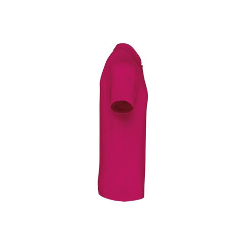Polo de travail piqué manches courtes homme kariban 100% coton - Couleur et taille au choix