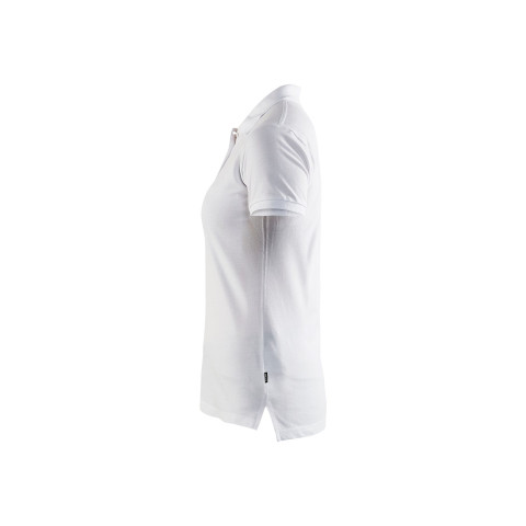 Polo coton femme 33071035 - Couleur au choix