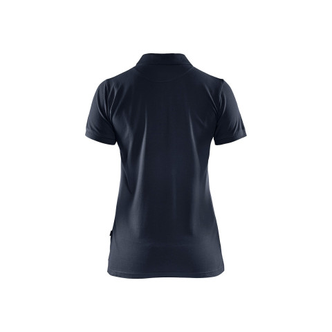 Polo coton femme 33071035 - Couleur au choix